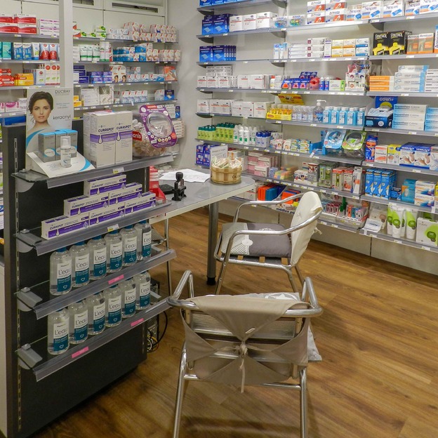 Pharmacie Sigoulès 5